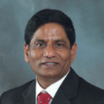Dr. Madhu Sudhanrao Potla, MD