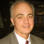 Dr. Michael Edward Vaughan