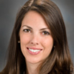 Dr. Michelle Suzanne Ludwig, MD
