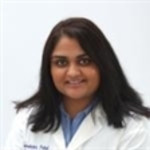 Dr. Darshana Yogendra Patel, MD - Scottsburg, IN - Internal Medicine