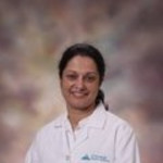 Dr. Kavitha Vani Manjunath, MD - Johnstown, PA - Family Medicine