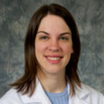 Elizabeth Helen Muth, MD Pediatrics