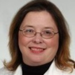 Dr. Dorothy Vreeland Hayden, MD