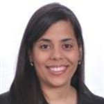 Dr. Larissa Antonia Guerrero Subero MD