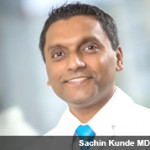 Dr. Sachin Shrikar Kunde, MD - Raleigh, NC - Pediatric Gastroenterology