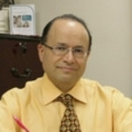 Dr. Farhad Moshe Mohebban, MD