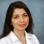 Dr. Fatima Ali Naqvi, MD