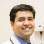 Dr. Vivekkumar K Shroff, MD - Rockville, MD - Family Medicine, Internal Medicine