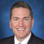 Dr. John Patrick Schmittner, MD