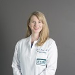 Dr. Lauren Allen Scott MD