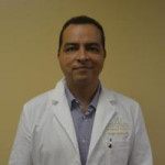 Dr. Sergio Rey Seche MD