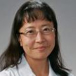 Dr. Cindy M Fujii, MD