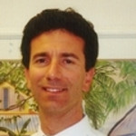 Dr. David Charles Rosenberg, MD