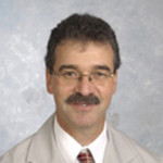 Dr. Norman Stuart Gutmann, MD - Skokie, IL - Internal Medicine