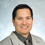 Dr. Howard William Robinson, MD
