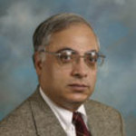 Dr. Romesh Kumar Khardori, MD