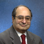 Dr. Narinder Nath Khanna MD