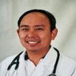 Dr. Edgar Allan D Mendoza, MD - Jackson, KY - Pediatrics