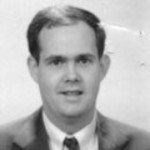 Michael Wayne Eden