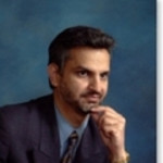 Dr. Muhammad Sohail Jilani, MD