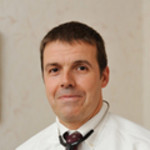 Dr. Christopher James Perkins, MD