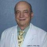 Dr. James Rutherford Cole MD
