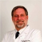 Dr. Paul George Stumpf, MD