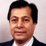 Dr. Rafiq A Hussain, MD