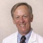 Dr. Robert Roy Bahnson MD