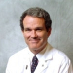 Dr. William Blair Farrar MD