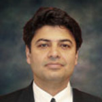 Dr. Naeem Khan Tahirkheli MD