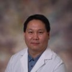 Dr. Michael Sungjoon Hahm, MD - Johnstown, PA - Diagnostic Radiology