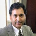 Dr. Mohan Maganlal Patel MD