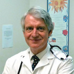 Robert Charles Blackwood
