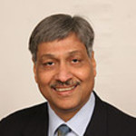 Dr. Krishan Kumar Aggarwal, MD
