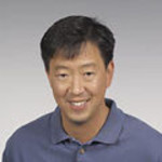Dr. Eric Tse-Chun Liu, MD