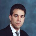 Michael Stuart Gordon