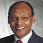 Dr. Admassu Yimer Hailu, MD
