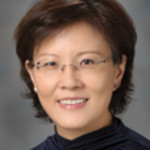 Dr. Yun Gong, MD - Houston, TX - Pathology