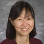 Dr. Christine Ko Chua, MD