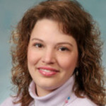 Dr. Christina Louise Eliason, MD - Olathe, KS - Family Medicine