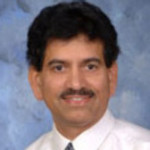 Dr. Bala Krishna Bhat MD