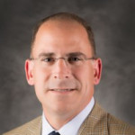 Dr. Glenn Todd Rauchwarg, DO - Williamsburg, VA - Family Medicine