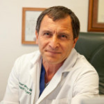 Dr. Atef Mohty, MD