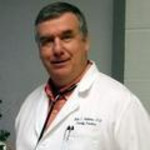 Dr. Rickey L Robbins, DO - Sallisaw, OK - Family Medicine