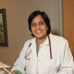 Dr. Meera Ravikumar MD