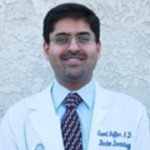 Dr. Saeed Nawaz Jaffer MD
