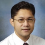 Dr. Rodolfo Aronce Torres, MD