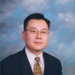 Dr. Ho Jin Kim MD