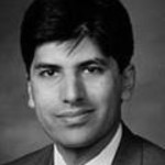 Dr. Omer Aslam Ilahi MD